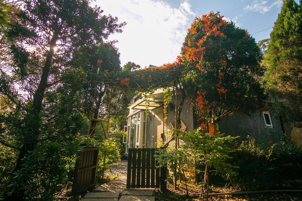 Deng Mei Homestay Hengshan Exterior foto