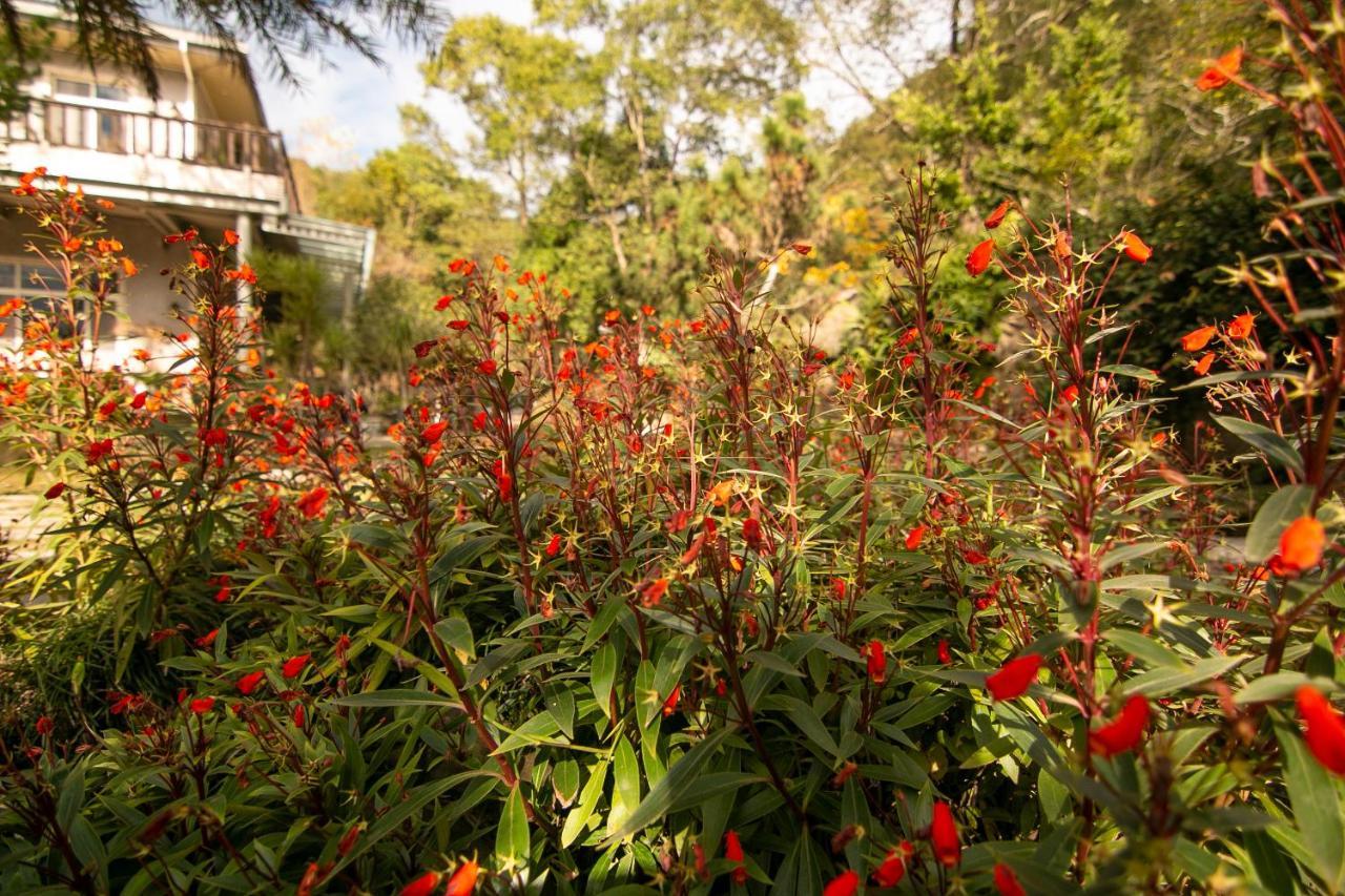 Deng Mei Homestay Hengshan Exterior foto