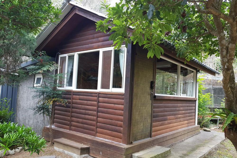 Deng Mei Homestay Hengshan Exterior foto